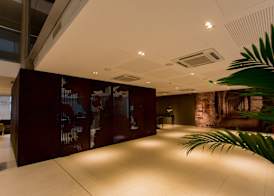 Caseros 248 Hotel 3