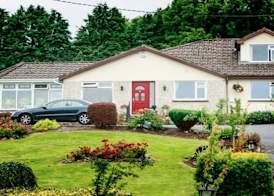 Winacre Lodge 2