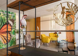 ibis Styles Beaulieu sur Mer 3
