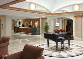 Ramada Plaza by Wyndham Palm Grove 5