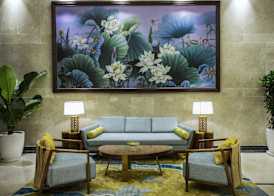 Duyen Ha Resort Cam Ranh 4