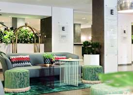 Elite Grand Hotel Norrköping 2