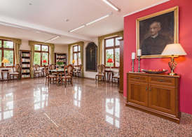 Domus Mater Hotel 2