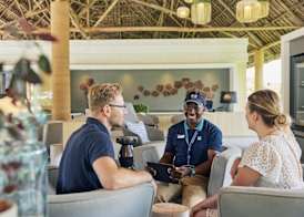 TUI BLUE Bahari Zanzibar 3