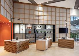 Barranquilla Marriott Hotel 2