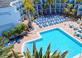 BLUESEA Jandia Luz 4