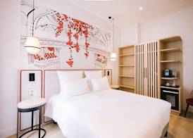 Hôtel Majestic 5