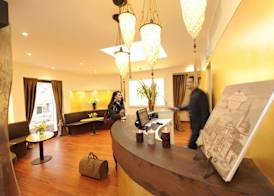 Hotel Le Isole 2