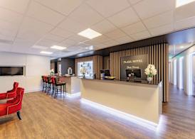 PLAZA Premium Den Haag City Center 3