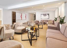 Hotel Zorna Plava Laguna 4