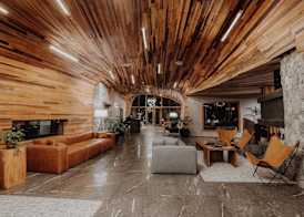 Böden Hotel & Spa, AKEN SOUL 2