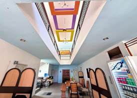Chedi Chiangrai Boutique Hotel 3