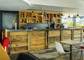 ibis Leicester 5
