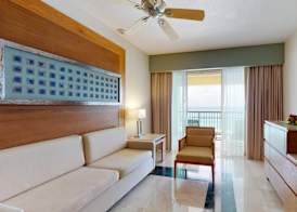Grand Park Royal Cancun - All Inclusive 5
