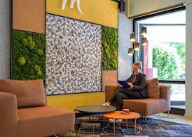 Mercure Hotel Köln West 4