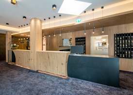 Alpinresort Stubaierhof ****s 2