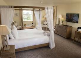 Comis Hotel & Golf Resort 5