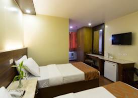Hotel Veniz 5