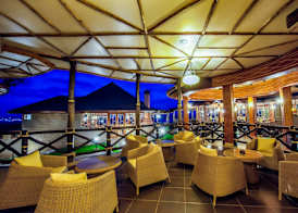 Lake Nakuru Sopa Lodge 3