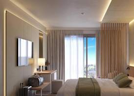 Hotel Garden Istra Plava Laguna 3