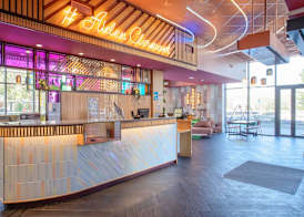 Aiden by Best Western Clermont-Ferrand - Le Magnetic Hotel & Spa 4