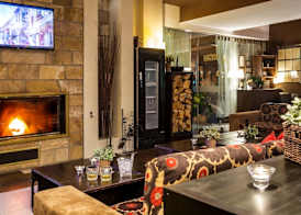 Perun Lodge Hotel 5