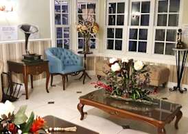 Hotel Villa Mayor Charme 2