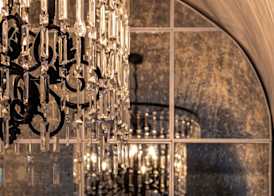 Mythical Blue Luxury Suites 2
