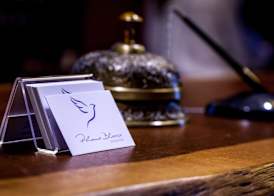 Paloma Blanca Boutique Hotel 2