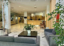 Hotel San Juan de los Reyes 2