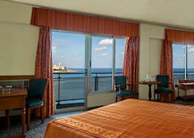Hotel Deauville 4