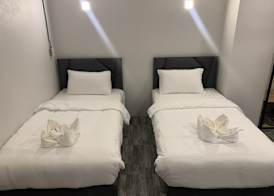 Life Hotel Rongkhun - White Temple Chiangrai 3
