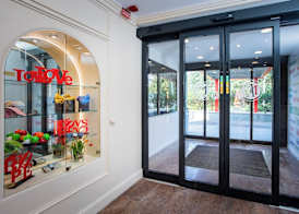 AN Hotel Milano San Donato 3