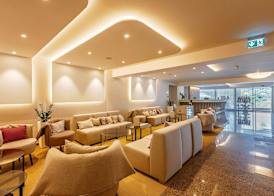 Hotel Zorna Plava Laguna 2