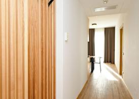 Best Western Hotel Arya 4