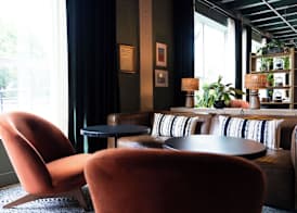 Hotel Nell - Union Market 5