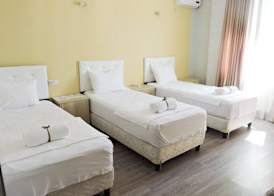 Green Villa Hotel 3