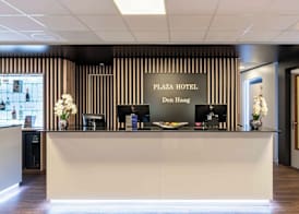 PLAZA Premium Den Haag City Center 4