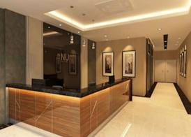 NU Hotel @ KL Sentral 4