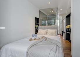 Versi & Note Luxury Rooms 5