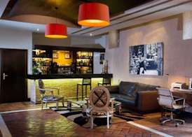 Hotel Monasterio Benedictino 5