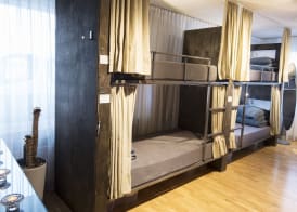 B14 Hostel 4