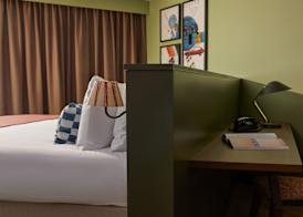 Hotel Indigo COVENTRY 5