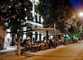 Hotel Hemera 2