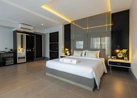 Munich Hotel 2