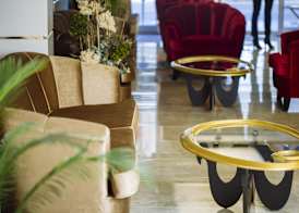Pasaport Pier Hotel 3