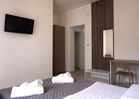 La Scala del Moro Rooms - Dolce Risveglio 5