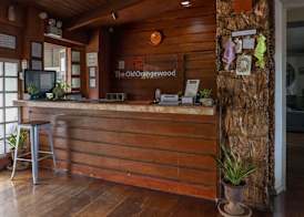 Old Orangewood Bed & Breakfast 3