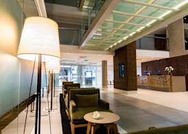 Caseros 248 Hotel 5
