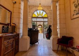 Palazzo Pisani & Spa Malta 3
